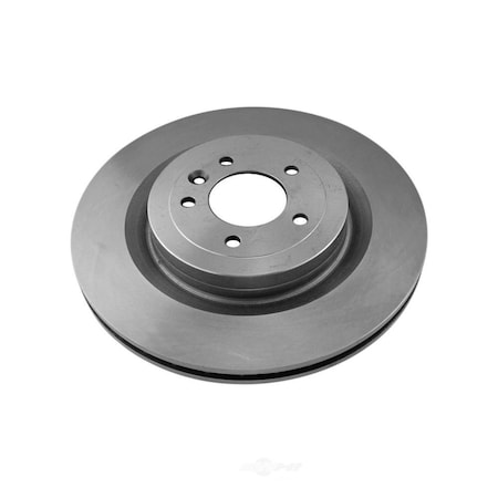 Uap R22024 Disc Brake Rotor R22024